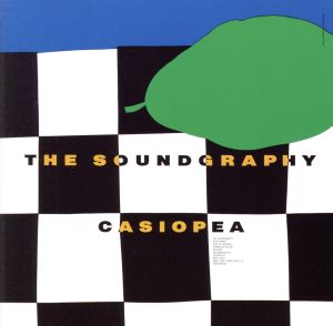 THE SOUNDGRAPHY