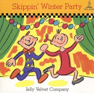 Skippin' Winter Party