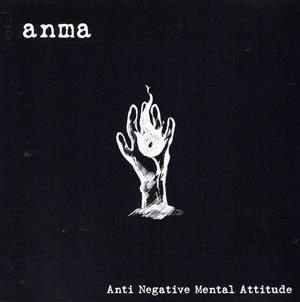 Anti Negative Mental Attitude