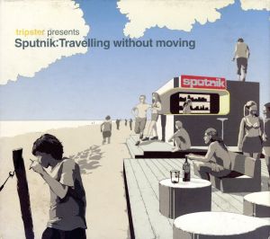 Sputnik:Travelling without moving