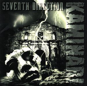 SEVENTH DIRECTION