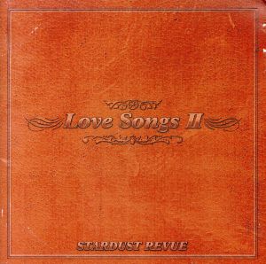 Love Songs Ⅱ