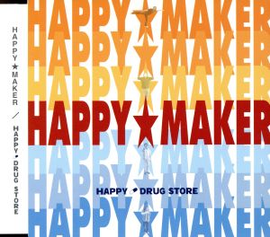 HAPPY★MAKER