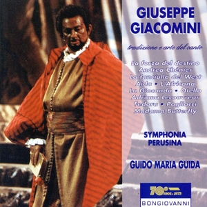 誰も恐れることはない～ジャコミーニアリア集