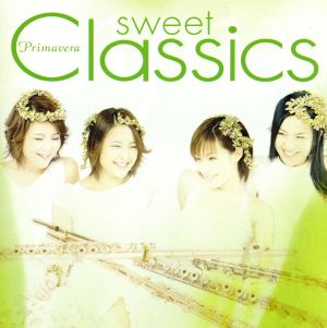 Sweet Classics Primavera