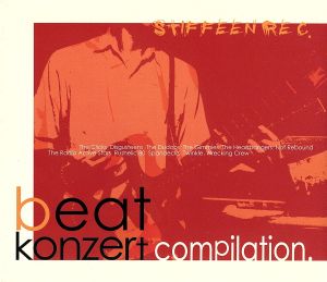 BEAT KONZART COMPILATION