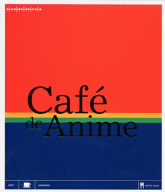 Cafe de Anime