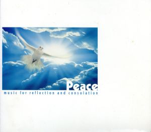 Peace～平和への祈り