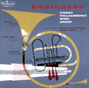 ベートーヴェン:管弦楽作品集