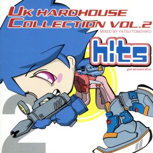 UK HARDHOUSE COLLECTION VOL.2 hits presents