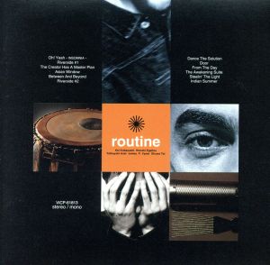 routine-special edition