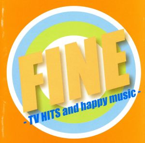 FINE-TV HITS and happy music-