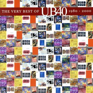 ザ・ヴェリー・ベスト・オブ UB40