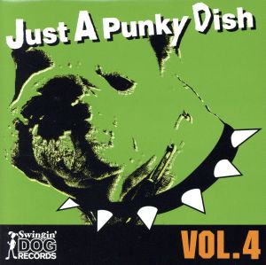 Just A Punky Dish Vol.4