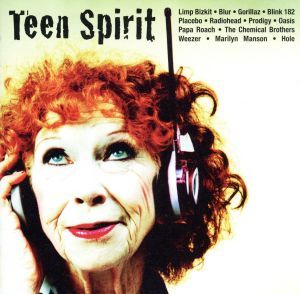 Teen Spirit