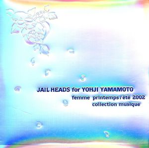 Yohji Yamamoto Collection Music 2002 Spring/Summer