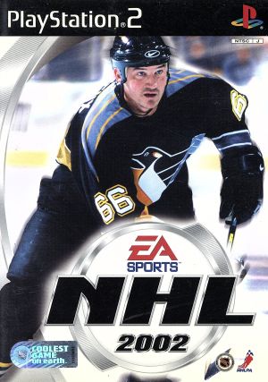 NHL 2002