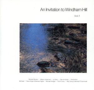 心の美術館/Peace～An Invitation to Windam Hill Vol.1