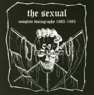 complete discography 1983-1985