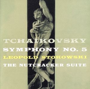 チャイコフスキー:交響曲第5番u0026くるみ割り人形 中古CD | ブックオフ公式オンラインストア