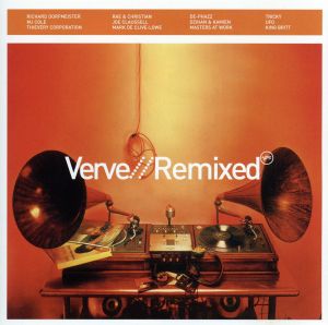 Verve//Remixed