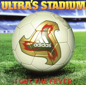 ULTRA'S STADIUM(CCCD) <CCCD>