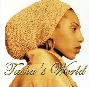 Tasha's World(CCCD) <CCCD>