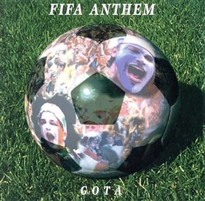 FIFA ANTHEM(WORLD SOCCER ANTHEM)