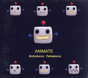 ANIMATE