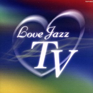 LOVE JAZZ TV