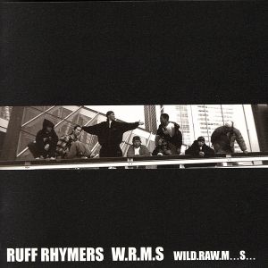 W.R.M.S WILD.RAW.M...S...