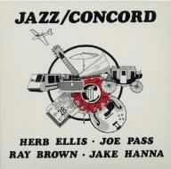 ジャズ・コンコード