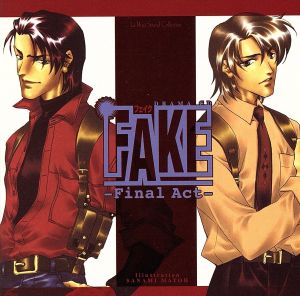 FAKE-Final Act-