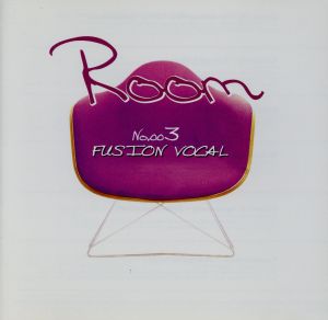 Room #003 FUSION VOCAL