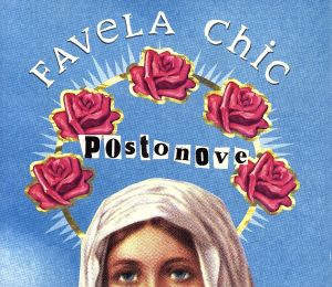 FAVeLA Chic-Postonove