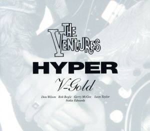 HYPER V-Gold