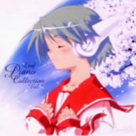 Leaf Piano Collection VOL.1