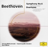 ベートーヴェン:交響曲第6番