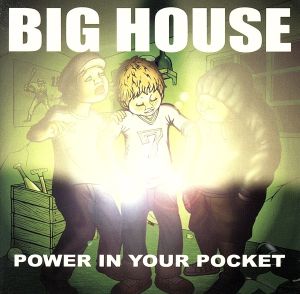 POWER IN YOUR POCKET