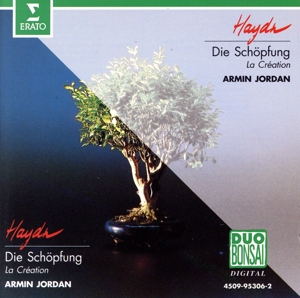 ハイドン:オラトリオ「天地創造」
