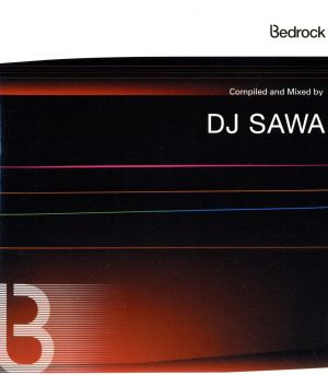 コンパイルド・アンド・ミックスド・バイ・DJ SAWA