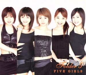 FIVE GIRLS