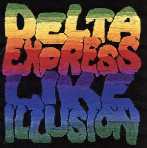 Delta Express Like Illusion