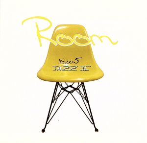 Room #005 JAZZ Ⅱ