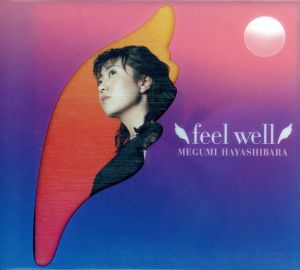 feel well(限定盤)