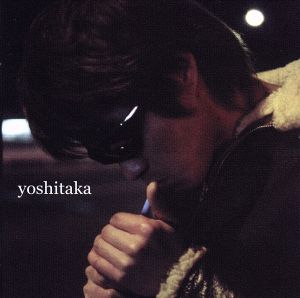 yoshitaka