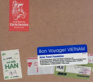 Bon Voyage！ VIETNAM(ボンボヤージュ！ベトナム)