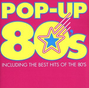 POP-UP 80's
