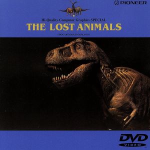 THE LOST ANIMALS