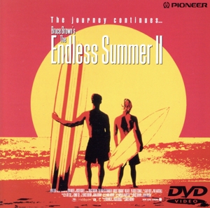 エンドレス・サマーⅡ